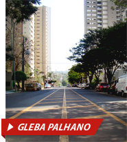 Gleba Palhano