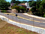 Bueiro Quati