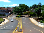 Bueiro Quati