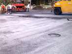 Estacionamento OAB Londrina - PR