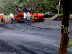 Estacionamento OAB Londrina - PR