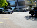 Estacionamento OAB Londrina - PR